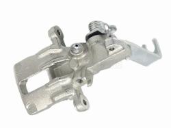 Суппорт тормозной зад  NISSAN ALMERA N16 00-06/PRIMERA P11 96-02 LH