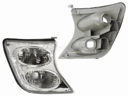 Габарит Nissan Patrol 01-05 / Safari 02-04 (Справа)