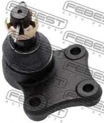 ОПОРА ШАРОВАЯ НИЖНЯЯ (MAZDA TITAN TRUCK T3000/3500) FEBEST 0520-titl