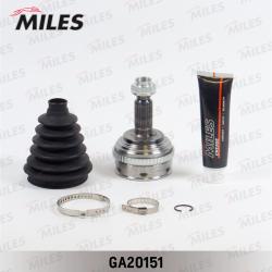 GA20151 ШРУС HONDA CIVIC VI/HR-V 1.6 99-05 нар. +ABS