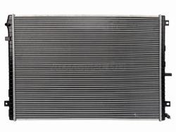 Радиатор Changan UNI-K 20-