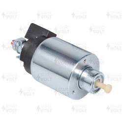 Реле втягивающее стартера для а/м Hyundai/KIA Sonata NF (05-)/Cerato (04-) 2.0i/2.4i (VSR 0824)