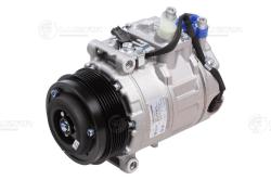 Компрессор кондиц. для а/м Mercedes-Benz C (W203) (00-)/E (W211) (02-)/ML (W164) (05-) 6PK (LCAC 15164)
