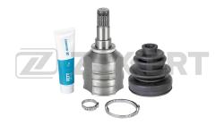 ШРУС внутрен. Toyota Auris (E150) 07- Avensis (T250) 03- Corolla (E150) 07- gs-4806