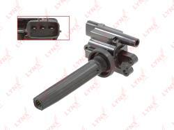 Катушка зажигания MITSUBISHI COLT -05/LANCER 03- SPL1118