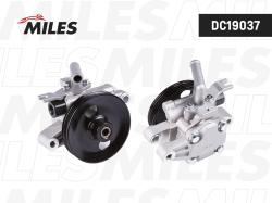 DC19037 Насос ГУР HYUNDAI TUCSON 04-/KIA SPORTAGE 06-