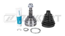 ШРУС внешн. Nissan Almera (G15 G11) 12- Renault Logan 04- Logan Stepway II 14- Megane II 02- Mo gs-3926