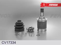 CV17334 ШРУС HONDA CR-V RE3/RE4 2007-2012 внутр. зад.