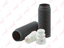 Защитный комплект амортизаторов передних AUDI A3 03-12 SKODA YETI 09-17 VW TOURAN 03-15 / TOURAN 1 pr-7256