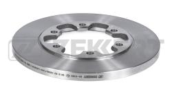 Диск торм. задн. Ford Transit 13- bs-6109