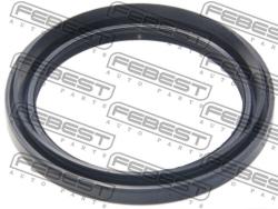 Сальник ступичный передний (64x81x7.4x11.4) 95hay-64810711x