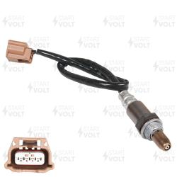 Датчик кисл. для а/м Nissan Qashqai (06-) 2.0i/Teana (08-) 2.5i до кат. (VS-OS 1400)