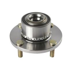 30204149 Ступица колеса перед Mitsubishi Colt VI 1.1L-,1.5L 20042012 Smart Forfour(454) 1.1L-