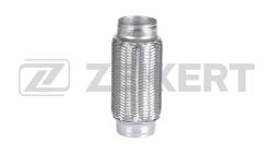 Гофра глушителя 55x180 мм Innerbraid fr-55180