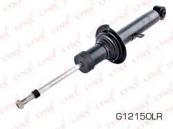 Амортизатор передний TOYOTA CRESSIDIA / MARK II / CHASER 92-00 g12150lr