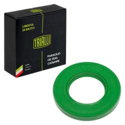 TRIALLI PT 414 Сальник редуктора заднего моста для автомобиля ГАЗ 3302