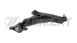 Рычаг подвески попереч. перед. ниж. прав. Mitsubishi Galant VIII 00- ql-3449