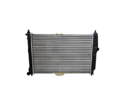 РАДИАТОР СИСТЕМЫ ОХЛАЖДЕНИЯ 32430