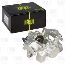 Суппорт торм. для а/м Mercedes C W203 (00-) зад. лев. d=36мм (для диска 9мм) (CF 032008)