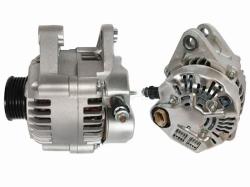 Генератор TOYOTA CALDINA/CARINA/CORONA 12V 70A 96-01 4/5/7AFE