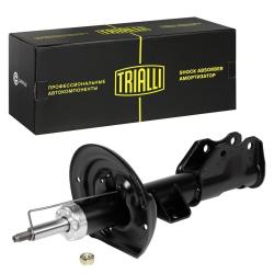 TRIALLI AG 01373 Амортизатор для автомобилей Лада Vesta Cross (17-) (стойка) передний правый