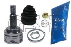 ШРУС MITSUBISHI LANCER X 1.5 07- нар. 815011