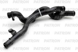 PH2324 Патрубок системы охлаждения