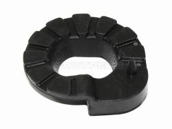 Проставка задней пружины нижняя NISSAN X-TRAIL 07-13/QASHQAI 06-/JUKE/LEAF 10-/SERENA 05-