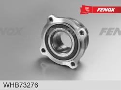 Подшипник ступ.BMW X5 E70/X6 E 71/72 07- зад. WHB73276