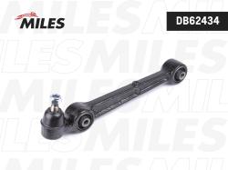 DB62434 Рычаг MITSUBISHI ECLIPSE/GALANT 92-03 пер.подв.лев.