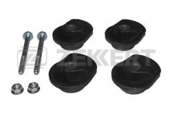 С/блоки задн. балки (к-т) VW Passat III IV 88- gm-6086