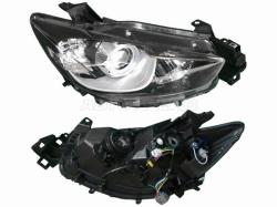 Фара Mazda CX-5 11-15 (Спереди/ Справа)