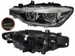 Фара BMW 3-Series 15-19 (Слева)