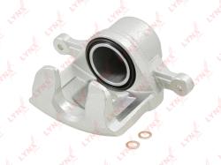 Суппорт тормозной передний L HYUNDAI I30 07-12 KIA CEED 06-12 / PRO CEED 08-12 ba-3915