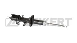 Амортизатор газовый правый передней подвески Kia Rio 02- sg-4895