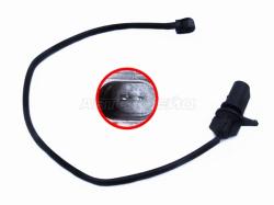 Датчик износа тормозных колодок перед VOKSWAGEN TOUAREG III 18-/AUDI Q5/Q7 16-
