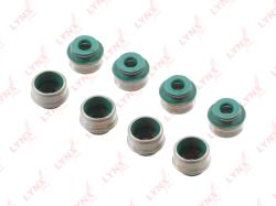 Колпачок маслосъемный FORD MONDEO/VOLVO S40/S60/S80 2.0-2.5 96- SO-0419