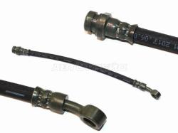 Шланг тормозной задний (Таиланд) KIA CEED 09- RH=LH