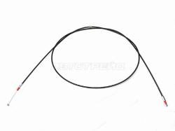 Трос капота Lexus LX 98-07