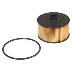 Фильтр для а/м Nissan Qashqai (13-) 1.2T/Mercedes CLA С118 (19-) 1.3i (масл.картридж) (CRLR10002Z)