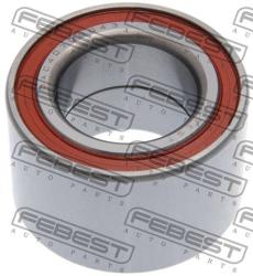 Подшипник ступицы задний DAC40700043