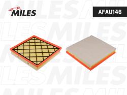 AFAU146 Фильтр воздушный OPEL ASTRA J 1.4T/1.6T