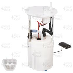 Модуль топл. насоса для а/м Hyundai Santa Fe (12-)/Kia Sorento (09-) 2.4i (SFM 2709)