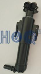 70101024 Форсунка омывателя фар BMW G11 G12 15- левая