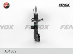 A61309 Амортизатор MITSUBISHI ASX 10- пер.прав.газ.