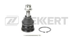 Опора шаровая верх. лев./прав. Mazda 6 02- (замена для TG-5407) tg-5195