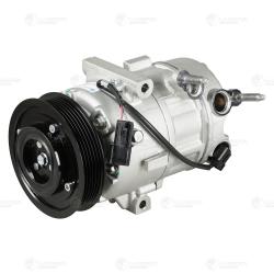 Компрессор кондиц. для а/м Kia Cerato (18-)/Hyundai Elantra (15-) 2.0i (LCAC 0834)