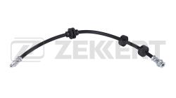 Шланг тормозной передний Fiat Doblo (119 223) 05- bs-9450