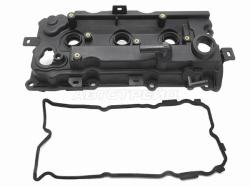 Крышка клапанов левая NISSAN MURANO (Z51)/TEANA(J32)  07-14 VQ35DE