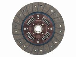 Диск сцепления TOYOTA DYNA RZY220/230/HIACE REGIUS LH11